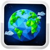 World Facts on 9Apps