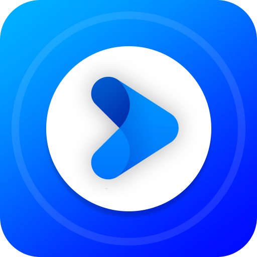 Sax Video Player - All Format HD Video Player 2020 icon