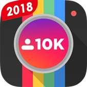 mega tags Real Likes, Followers for insta on 9Apps