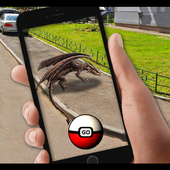 Pocket Dragons GO icon