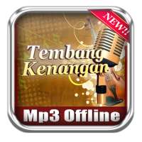 Tembang Kenangan Nostalgia Mp3 on 9Apps