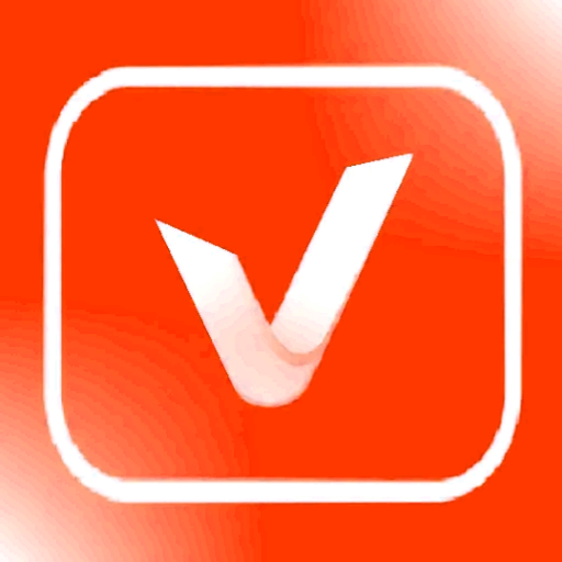 Full HD Video Player .All Format 1080p Player icon