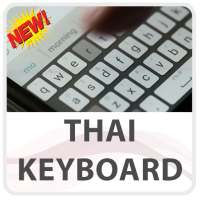 Thai Keyboard Lite on 9Apps