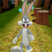 Looney Toons Jungle Dash icon