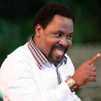 TB Joshua Quotes and Sayings on 9Apps