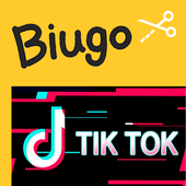 Guide Biugo Magic Effeck &amp; Tik Tok Funny icon