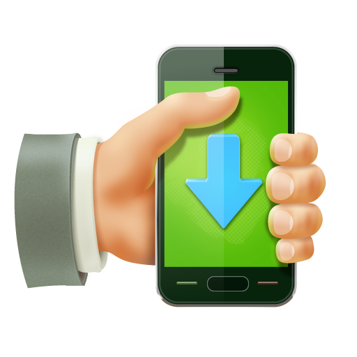 Download Master icon