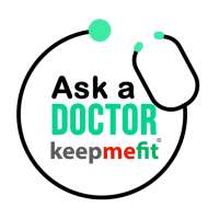 Ask a Doctor Keepmefit on 9Apps