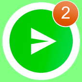 lite for WhatsApp icon