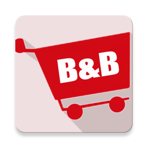 B B Cash and Carry icon