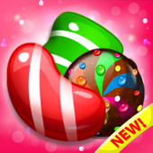 Jelly Crush icon