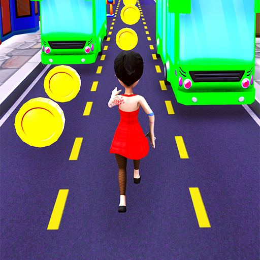 Subway Endless Run icon