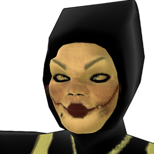 Horror Kiss 2: Nuny Evilly icon