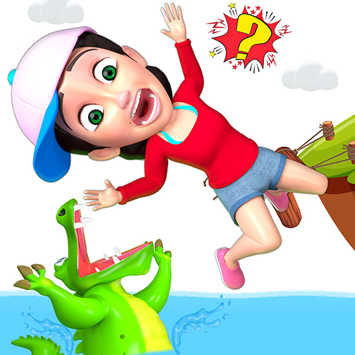 Brain King - Puzzle Games icon