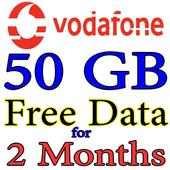 Voddafone Free Internet-Vodafonee Internet on 9Apps