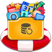 Phone Backup иконка