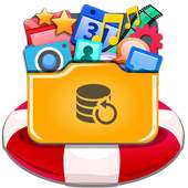 Phone Backup on 9Apps