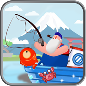 Master Fishing icon