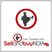 Sell and Buy India icon