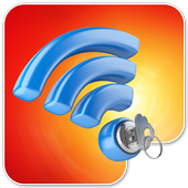 Show My Wifi Password (root) icon