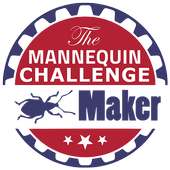 Mannequin Challenge - Maker on 9Apps