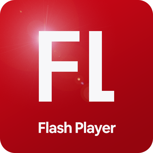 Flash Player for Android icon