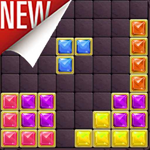 Block Puzzle 2021 icon