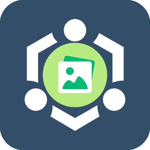 Deleted Photo Recovery - Restore Deleted Pictures icon