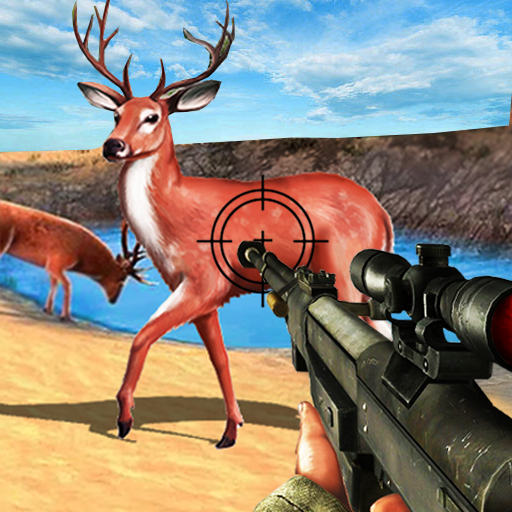 Deer Hunting 2020 icon