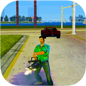 Best Cheats for GTA Vice City icon