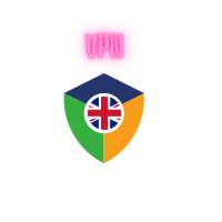 UK VPN - Free Unlimited VPN & UK VPN