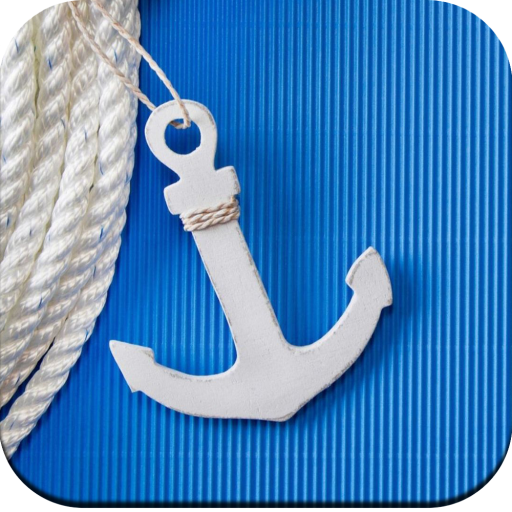 Anchor Wallpaper HD أيقونة