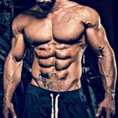 Six Pack Abs in 30 Days - 6 Pack Abs Home Workout icon