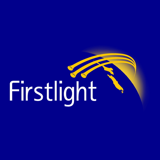 Firstlight TV icon