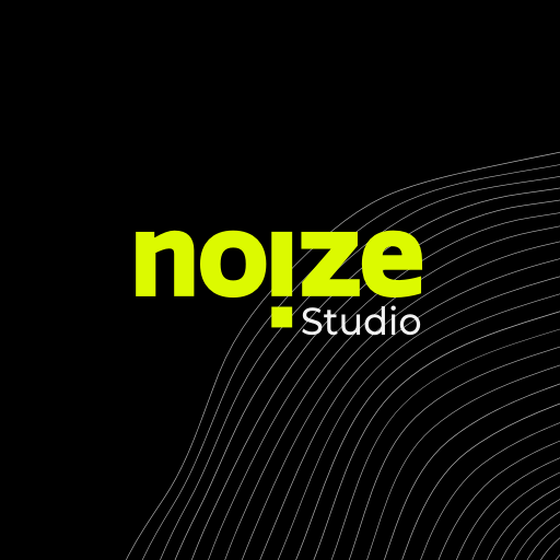 Noize Agency Client Studio icon
