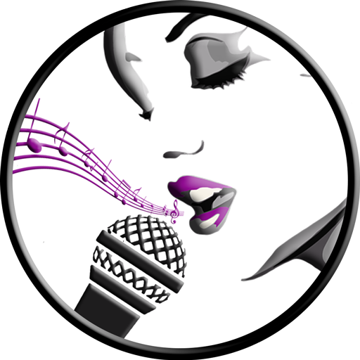 Modificador de Voz Feminina pa icon