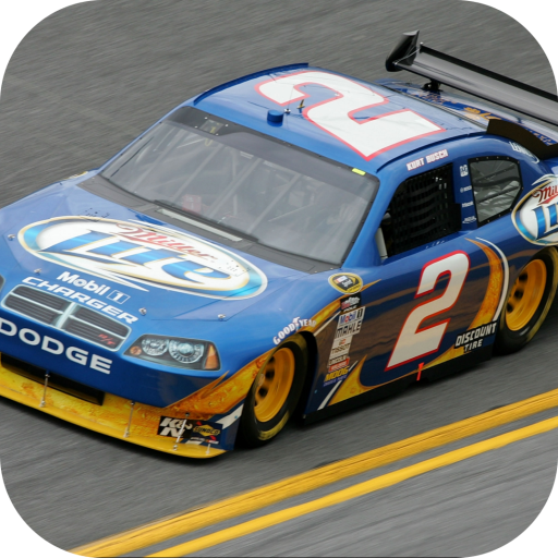 Wild Race. Cars Wallpapers icon