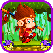 MONK -Perfect Fighter icon