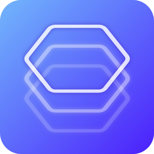 Color Ring Puzzle Challenge Game 2019 icon