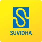 Su-Kam Suvidha أيقونة