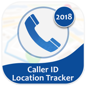 Mobile Caller ID Location Tracker : Mobile Locator icon