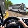 Heavy Mountain Bus - Bus Games 2018 icon