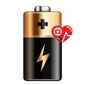 Battery Repair Pro icon