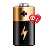 Battery Repair Pro on 9Apps