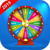 Spin To Win : Daily Win icon