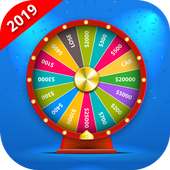 Spin To Win : Daily Win