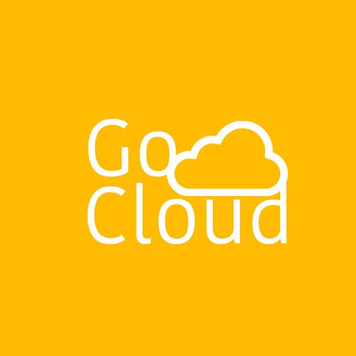 GoCloud India |Safe &amp; Secure Financial Transaction icon
