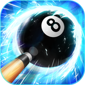 8 Ball Mania icon