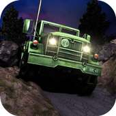 Heavy Load Truck Simulator