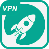 VPN MASTER icon